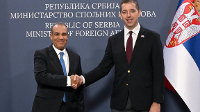 Egipat najbliži partner Srbije